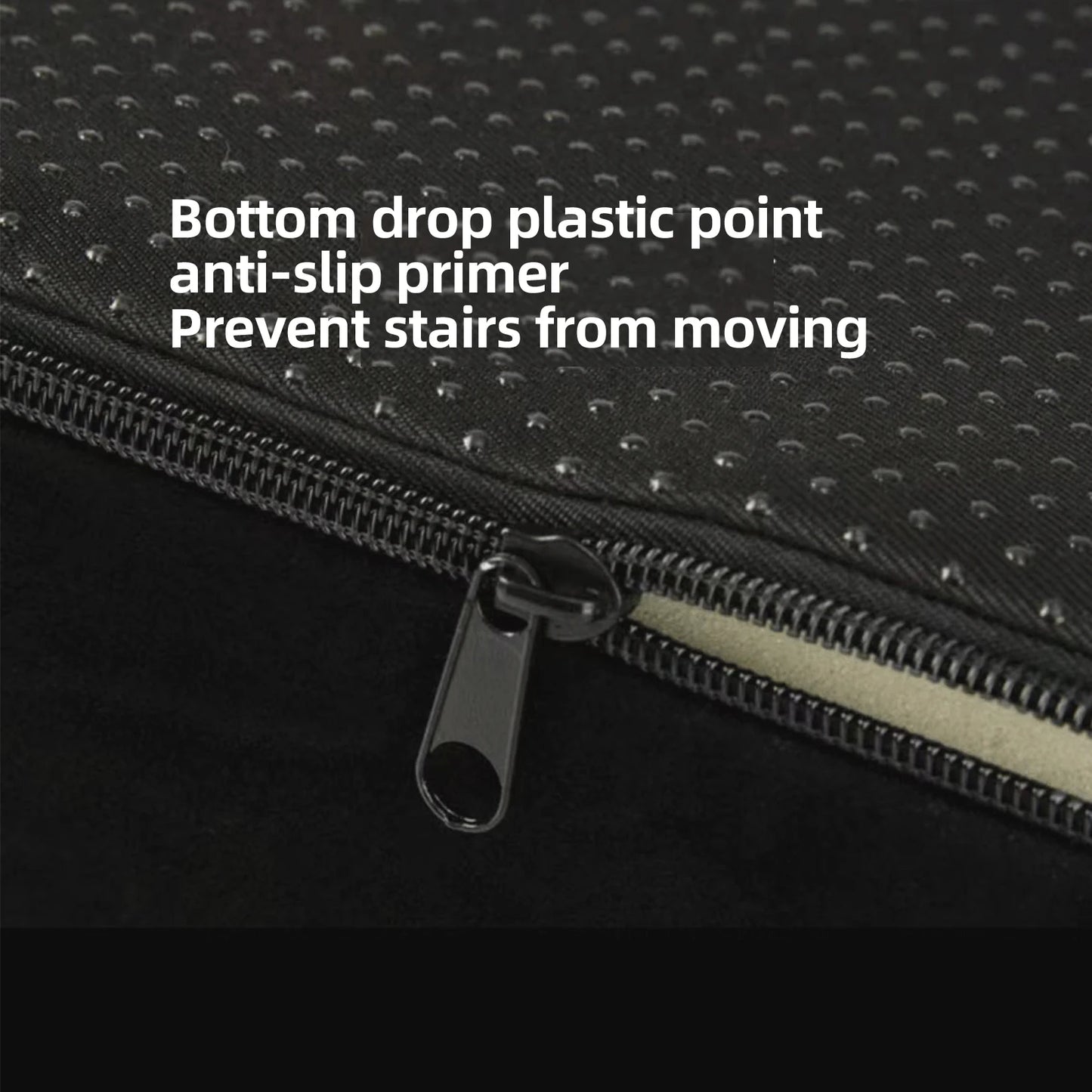 Pet Training Stairs With Removable Cover For Sofa Bed Non Slip