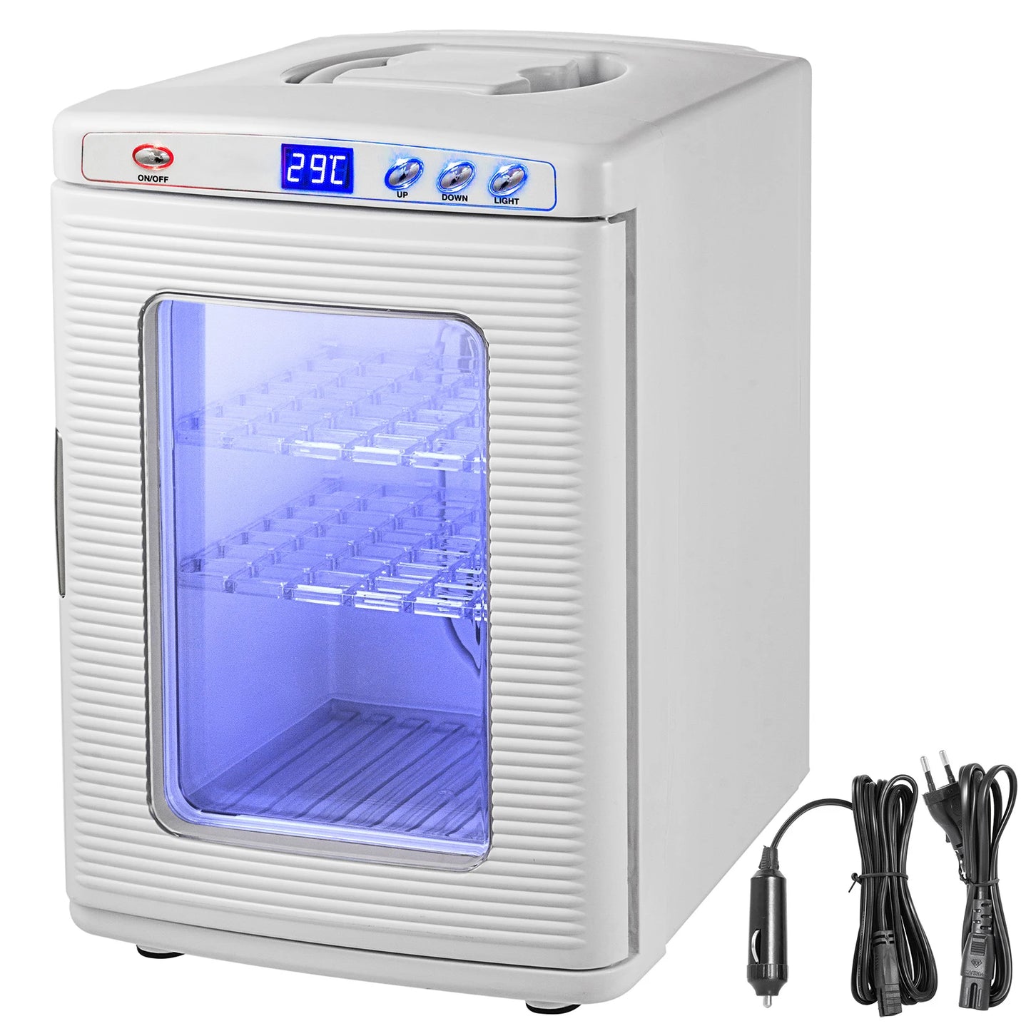 Automatic Reptile Incubator Hatchery For Eggs And Hatchlings