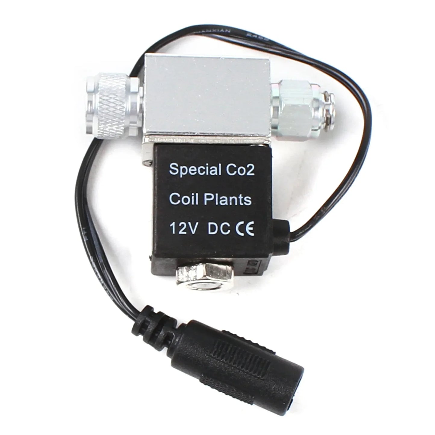 CO2 Generator System Kit Diffuser for Planted Aquariums