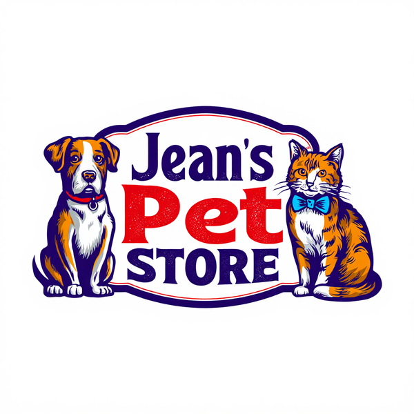Jean's Pet Store